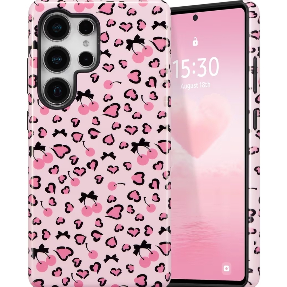 Samsung Galaxy S24 Ultra Case